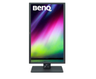 BenQ SW321C czarny - 590368 - zdjęcie 1